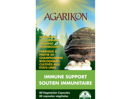 Agarikon Soutien Immunitaire on Sale