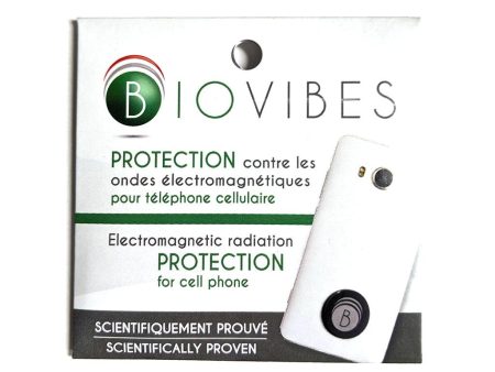 Protection Anti-Ondes pour Téléphones Cellulaires Online Hot Sale