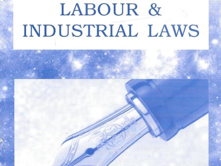 Lectures On Labour &  Industrial Laws Sale