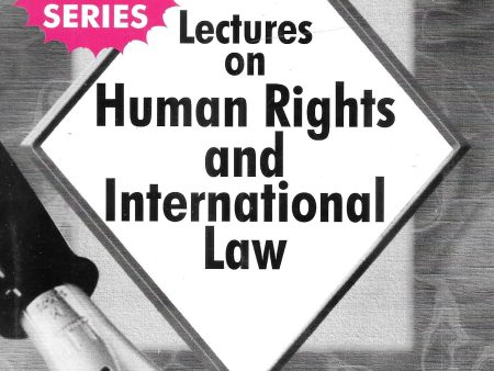 Lectures On Human Rights And International Law Online Sale