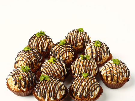 Badam Butterscotch Rocher Cheap