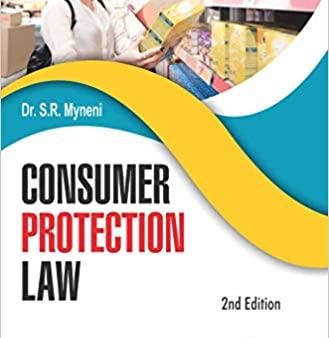 Consumer Protection Law Cheap