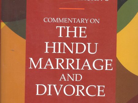 Commentary on The Hindu Marriage and Divorce on Sale