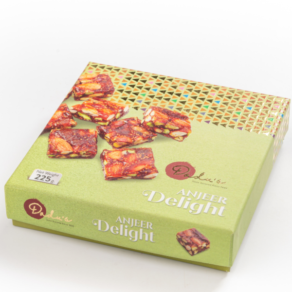 Anjeer Dryfruit Delight Cheap