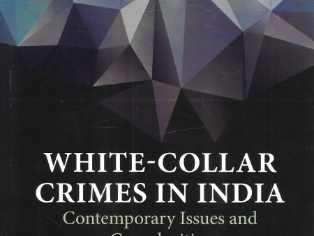 White-Collar Crimes in India on Sale