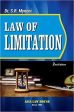 Law of Limitation For Sale