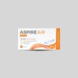 Aspire Air Toric 3 Lens Pack - Minus Powers Only Online Hot Sale