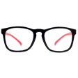 Spectacles With Harmful Blue Light Blockers (Teens-13 to 15 Years) Hot on Sale