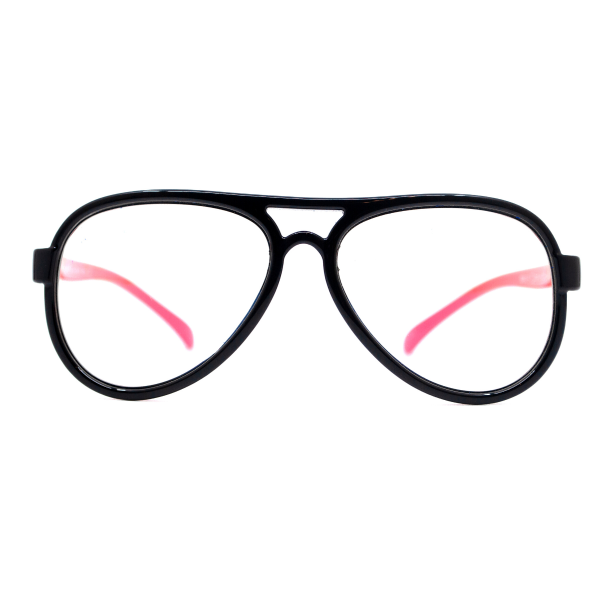 Spectacles With Harmful Blue Light Blockers (For 6 To 10 Years) Hot on Sale