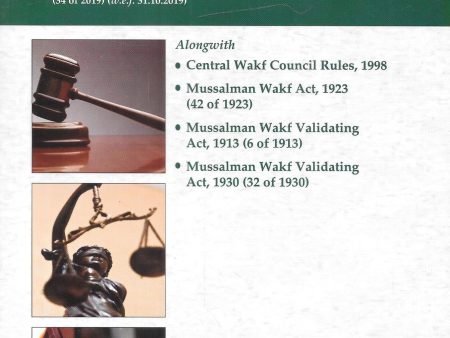 Waqf Act 1995 Online Sale