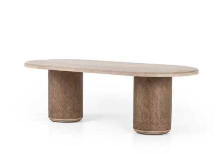 Toscana Dining Table Online