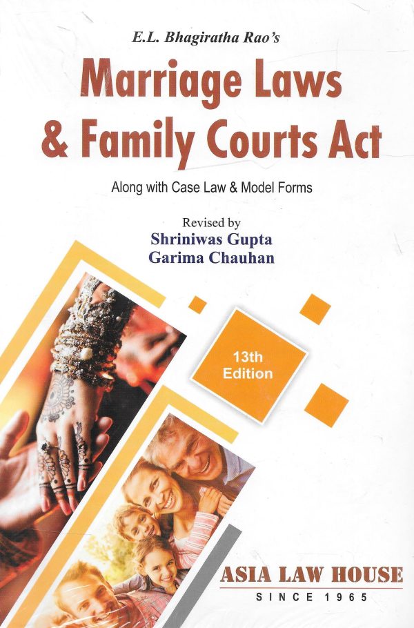 Marriage Laws and Family Courts Act Online Hot Sale