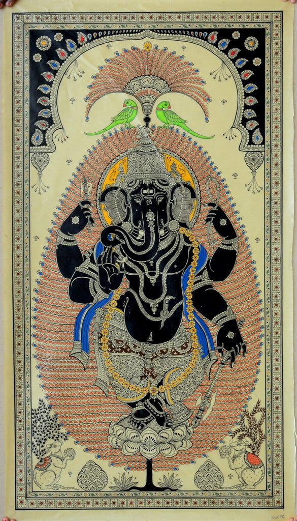 Ganesh -2 For Cheap