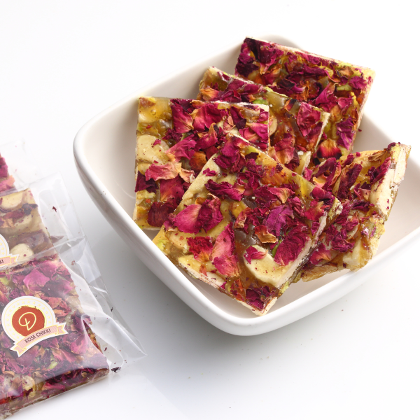 Rose Chikki Online now