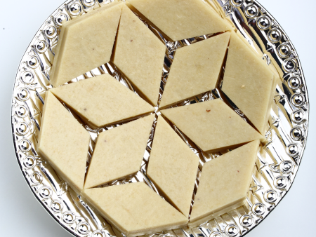 Badam Katli on Sale