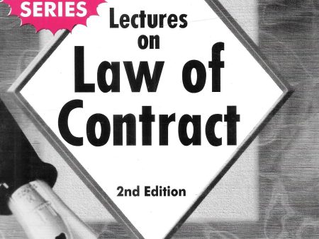 Lectures on Law Of Contract Sale