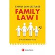 Family Law Lectures - Family Law I For Discount