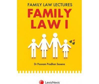 Family Law Lectures - Family Law I For Discount