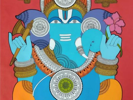 AB Lord Ganesha Online Hot Sale