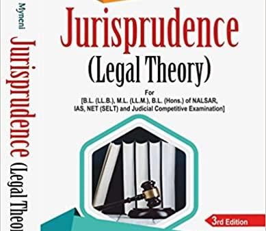 Jurisprudence (Legal Theory) Online Hot Sale