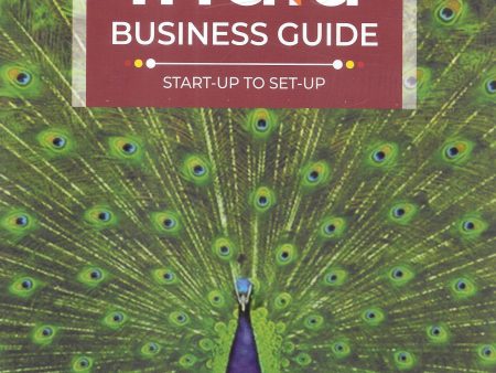 India Business Guide Start Up To Set-Up Sale