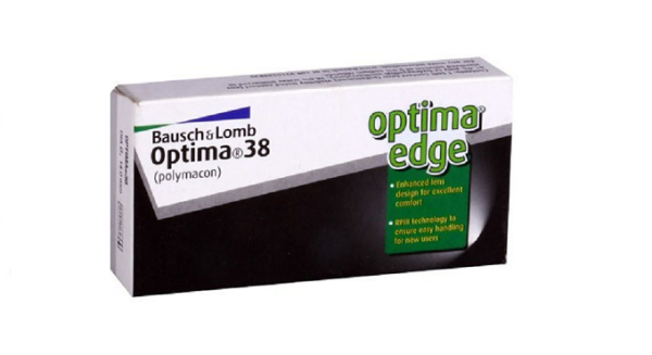 Optima 38 Yearly on Sale