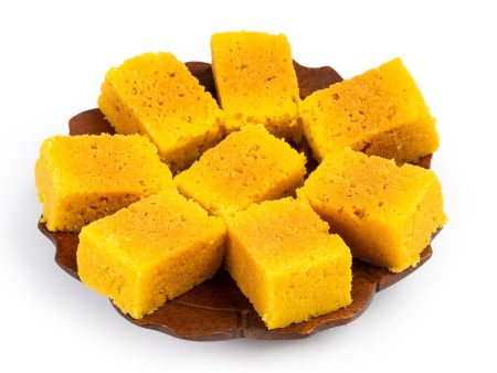 Crispy Mysore Pak Online Sale