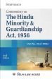 Commentary on The Hindu Minority and Guardianship Act, 1956 Supply