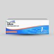 SofLens Daily Disposable Toric for Astigmatism (SDDA) Online Hot Sale