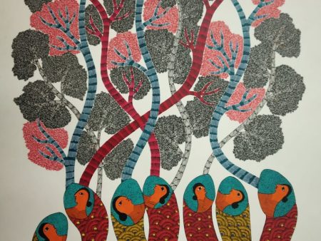 Gond -6 Fashion