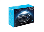 Pure Vision 2 Spherical 6 Lens Pack Cheap