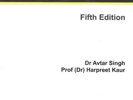 Introduction to Jurisprudence by Dr. Avtar Singh Cheap