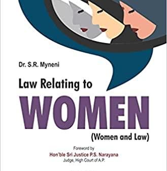 Law relating to Women For Sale