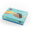 Kaju Chocolate Roll For Discount