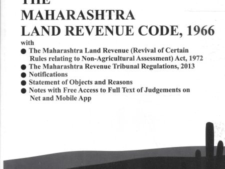 The Maharashtra Land Revenue Code, 1966 Fashion