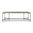 ON SALE - Barkley  Dining Table  (reg $1970.00) on Sale