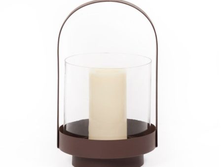 Cece Outdoor Lantern - Small Online now