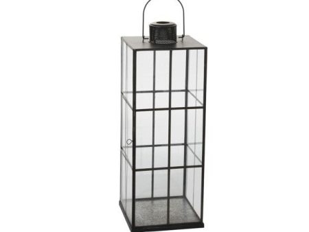 Culver Lantern Online now