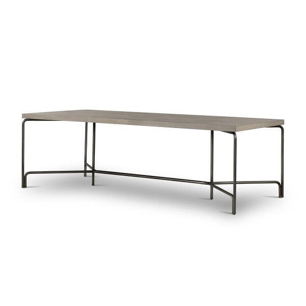 ON SALE - Barkley  Dining Table  (reg $1970.00) on Sale