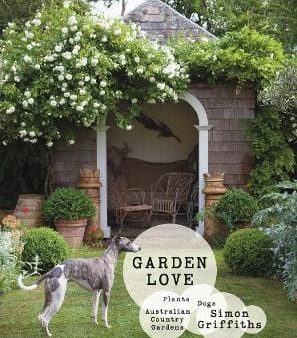 & Hudson Thames: Garden Love [2018] hardback Discount